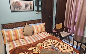 Sky Bloom Luxury Homestay